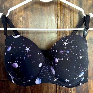 Torrid Push-up Bra Strapless